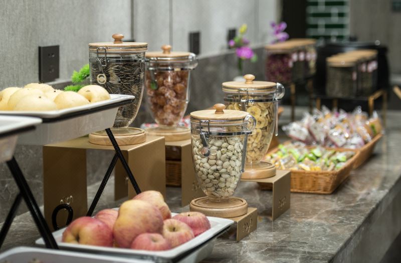 Mehood Lestie Hotel（Guangzhou Hanxi Chimelong） photo 5
