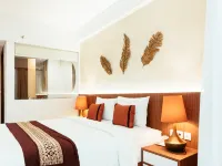 Nadi Hotel Legian Hotels in Bali