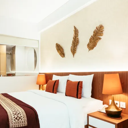 Nadi Hotel Legian