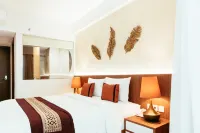 Nadi Hotel Legian