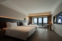 QUEEN Mail Guimai Hotel (Enshi Heruncheng Branch)