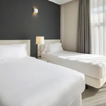 Sercotel Togumar โรงแรมใกล้ถนนแซร์ราโน