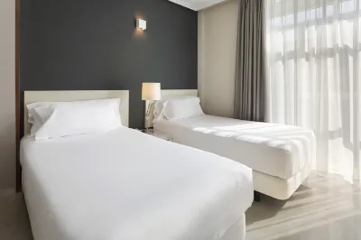 Sercotel Togumar Hotels in Chamartin