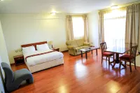 Sidama Lodge
