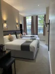 Trebovir Hotel Hotels in Earls Court