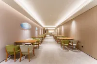 全季酒店（鞍山火車站店） - 早餐