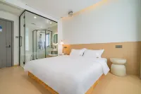 Under Persimmon Trees · Fam&Team Retreat·Pool·Pet Stay (Tonglu OMG Park Branch)