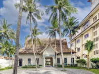 可可小屋海濱度假村 Jibe s Beach Club附近的飯店