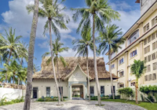 可可小屋海濱度假村