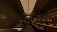 Super8 Hotel (Beijing Gongti Sanlitun Taiguli) - Quầy bar