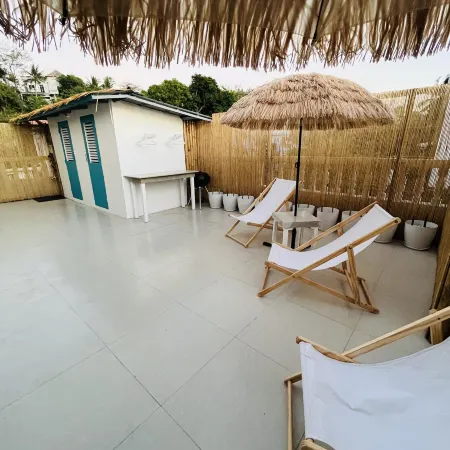 Caleo Boracay Station 3