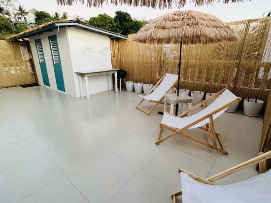 Caleo Boracay Station 3