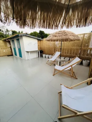 Caleo Boracay Station 3 - Lejligheder