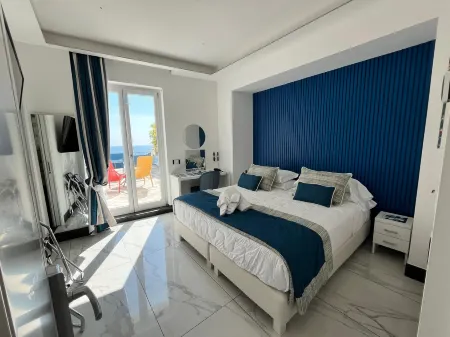 Positano Art Hotel Pasitea