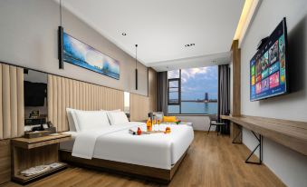 Suixian Xiangyun Smart Hotel (Hudong Road)