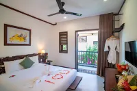 Mayci Eco Boutique Hotel Hoi An