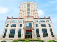 寧德金海灣國際大酒店 寧德酒店