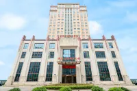 Ningde Golden Gulf International Hotel Hotels in Ningde