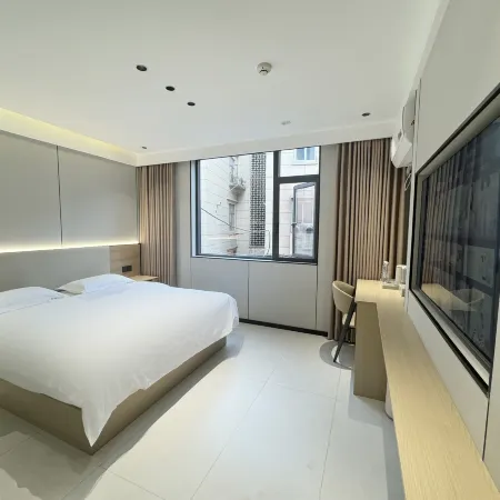 Yi jia shu mian HOTEL