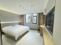 德安怡家·舒眠飯店（萬象廣場店）