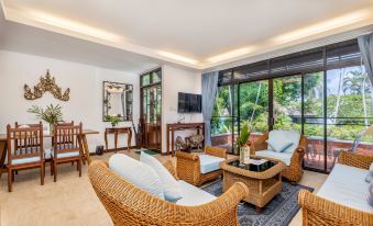 Kamala Beach Estate Phuket