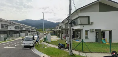Tunjung Malim Homestay (proton city ) Hotels in Tanjung Malim