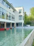 Ankang Yinghu Xiaoyin Resort Hotel - Pool