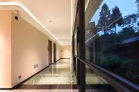 Longji Terraced Field Qiugu Homestay (Jinfo Peak Viewing Platform)