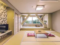TAOYA Shirahama Senjyo (Old:Yukai Resort Premium Hotel Senjo) Hotels near Senjojiki