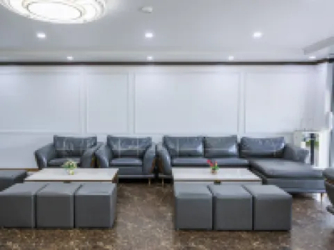 New Sun Hotel Hotels in Mong Cai