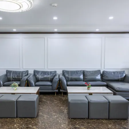 New Sun Hotel