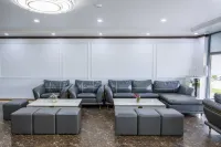 New Sun Hotel Hotels in Móng Cái