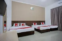 Dancenter Kuta Alam Near Masjid Oman Al-Makmur Hotels in Kuta Alam