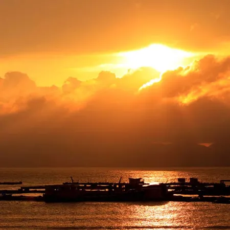Crowne Plaza HAILING ISLAND by IHG