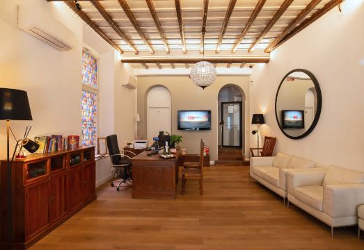 로마 호텔 서비스