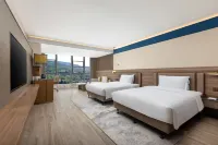 Days Hotel by Wyndham Tianshui Qinzhou Các khách sạn ở Thiên Thủy