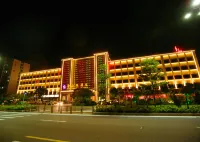 Zhuhai Jinshanlin Hotel (Jinwan Airport) Hotel a Sanzao Town (Near Zhuhai Sanzao Airport)