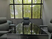 Xiushui. Qingliangyuan Hotel Hotel di Puding County