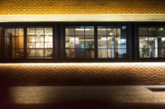 Ratchada Boutique Hotel Hotels near Saen Saep