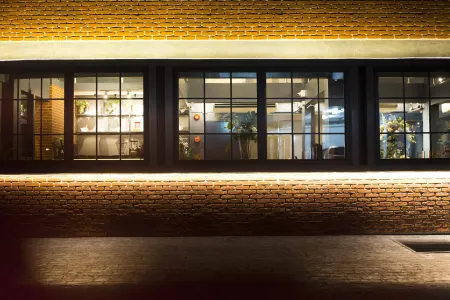 랏차다 부티크 호텔