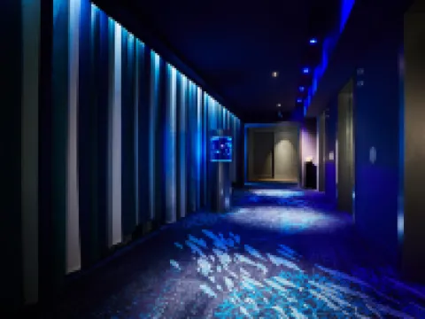 ホテル ユニバーサル ポート 大阪のホテル