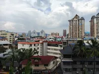 Jinghong No.1 Gamers Gaming Hotel (Spshui Plaza Branch)