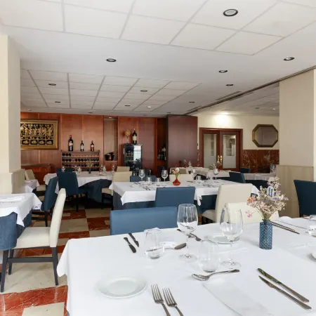 Hotel Pedro I de Aragon