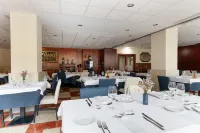 Hotel Pedro I de Aragon - พร้อมอาหารเช้า