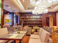 Jin Jiang Hotel Fangchenggang Hotels in Fangchenggang