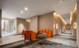 Bianji Guesthouse (Jiefangbei Pedestrian Street Hongyadong)