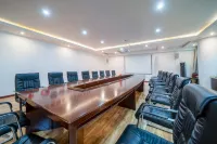 bolin Business Hotel Liupanshui Railway Station