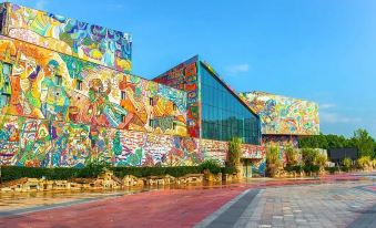 Youxi Hotel
