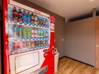 Hotel R9 the Yard Buzen Hotels in Buzen