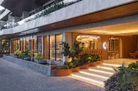 TUI Blue Berawa Hotel and Villas Отели в г. Чангу